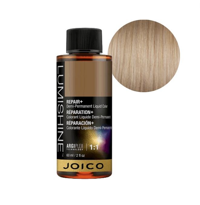 JOICO Lumishine Demi Liquid 8NW 60ml