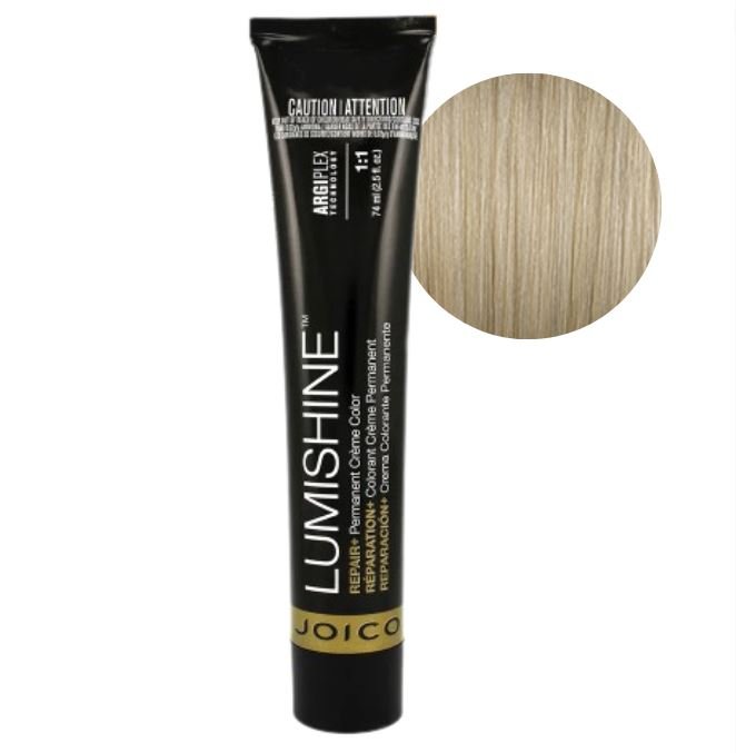 JOICO Lumishine Permanent Crème 10N 74ml