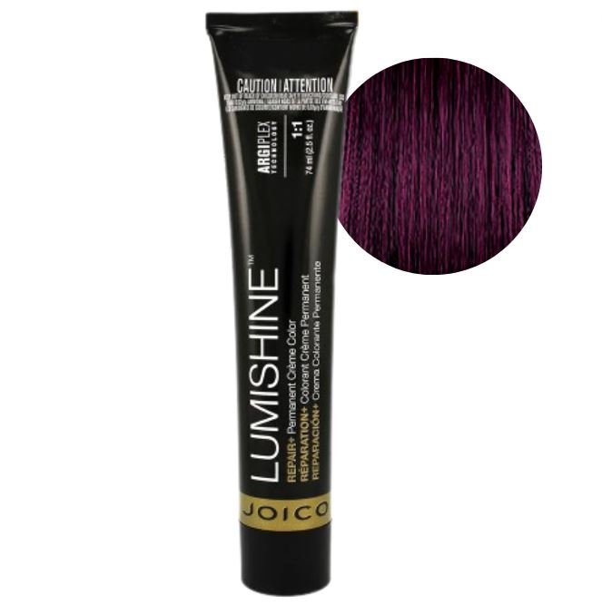 JOICO Lumishine Permanent Crème 1VV 74ml