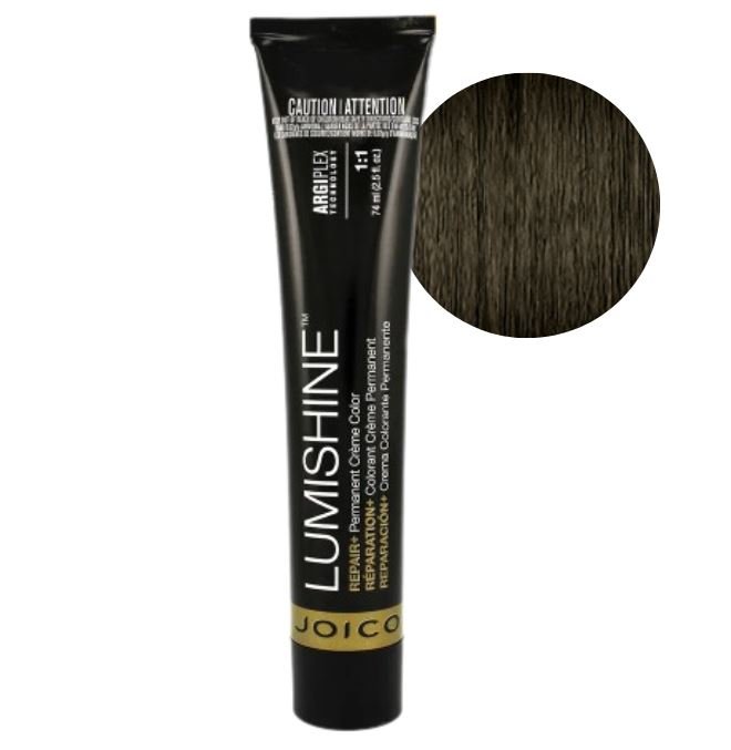 JOICO Lumishine Permanent Crème 3NA 74ml