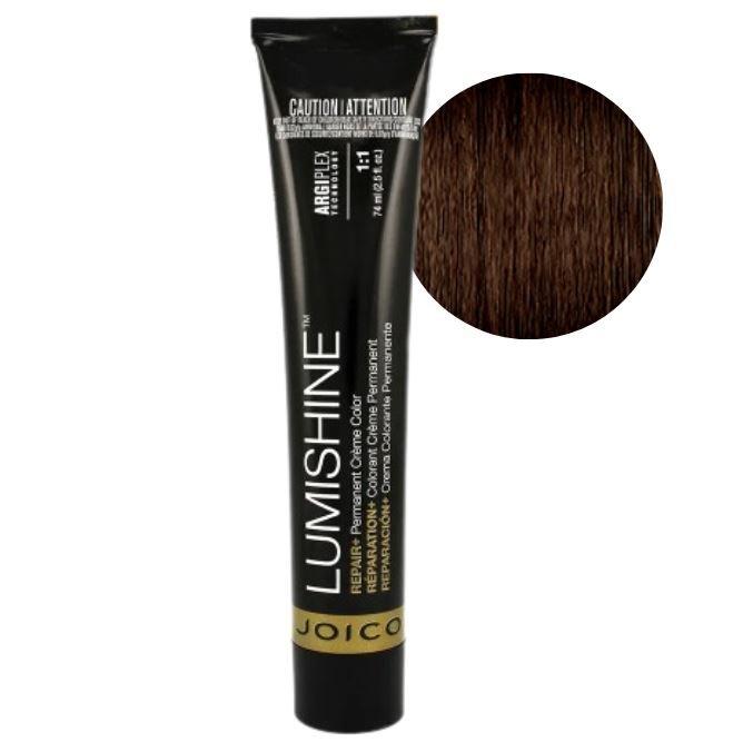 JOICO Lumishine Permanent Crème 4NG 74ml
