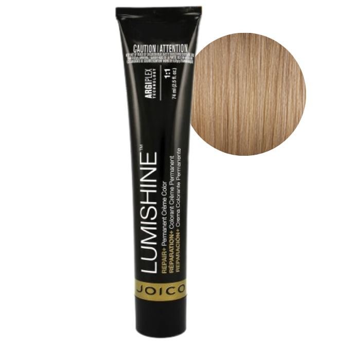 JOICO Lumishine Permanent Crème 9NWB 74ml