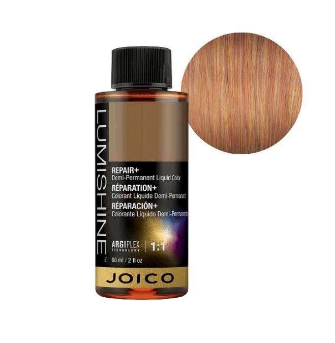 JOICO Lumishine Demi Liquid 8NC 60ml