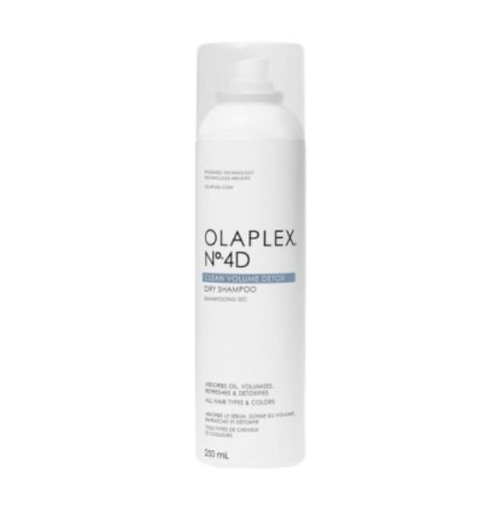 OLAPLEX Nº4D DRY SHAMPOO 250ML