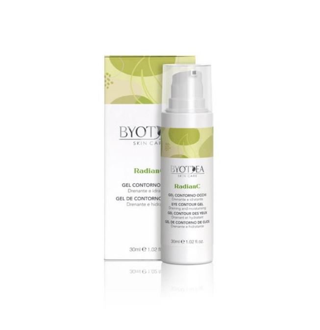 BYOTHEA RADIANC SUERO PARA EL ROSTRO REVITALIZADORA E ILUMINADORA NEW 50 ML