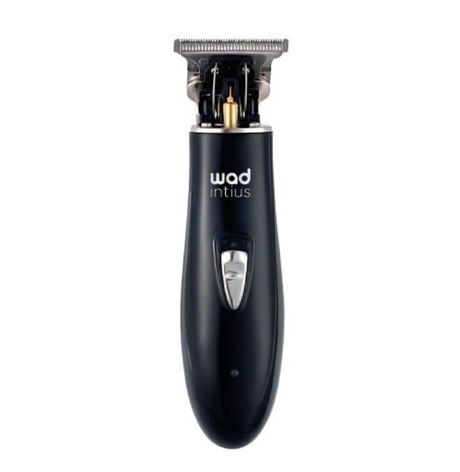 WAD INTIUS TRIMMER BLACK-SILVER