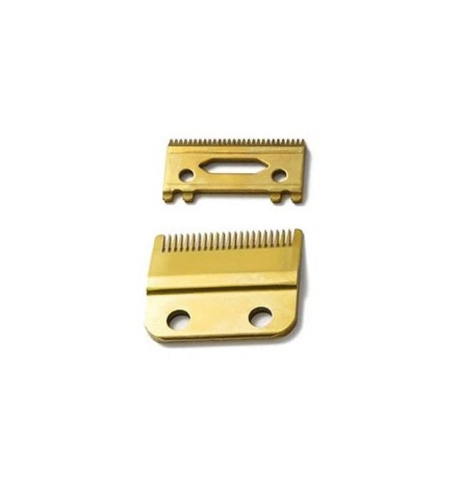 WAD ONUX HAIR CLIPPER GOLD BLADE