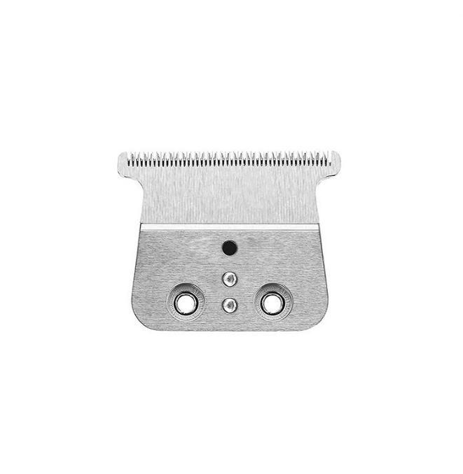 WAD NIXE HAIR TRIMMER BLACK-SILVER BLADE