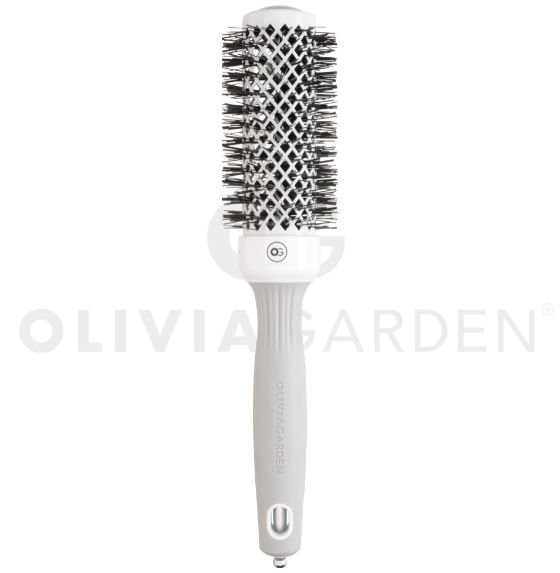 OG BLOWOUT SHINE WHITE & GREY 35