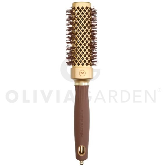 OG BLOWOUT STRAIGHT GOLD & BROWN 30