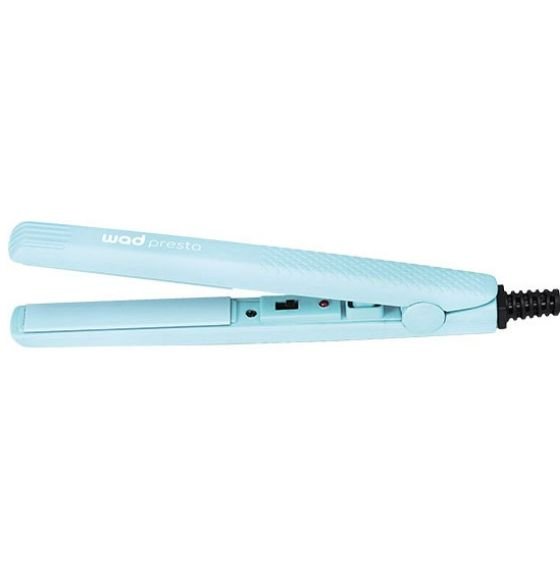 WAD PLANCHA PRESTA BLUE