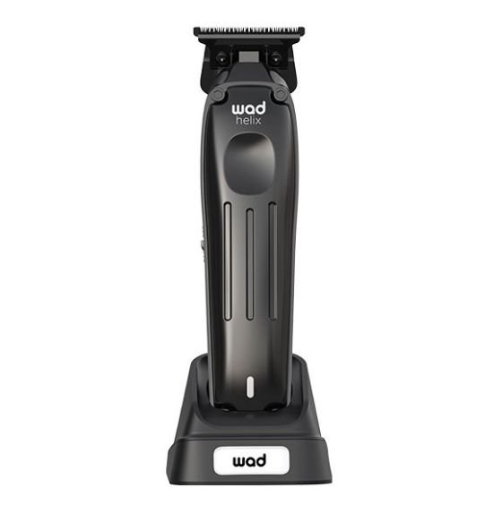 WAD TRIMMER HELIX BLACK