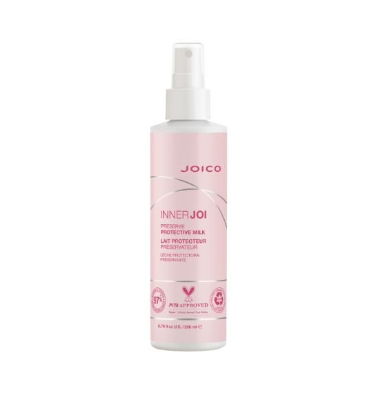 JOICO InnerJoi Leche Protectora Preservante 200ml