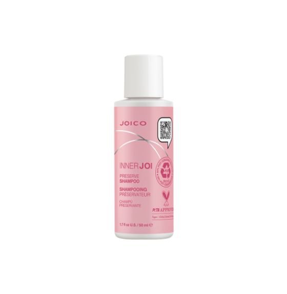 JOICO InnerJoi Champú Preservante 50ml