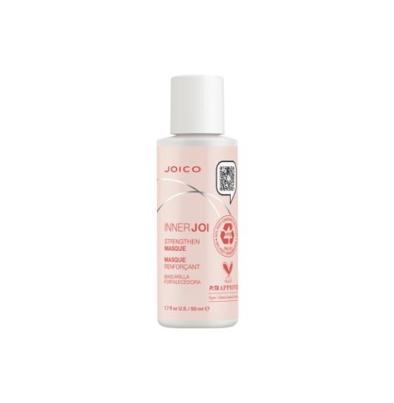 JOICO InnerJoi Mascarilla Fortalecedora 50ml