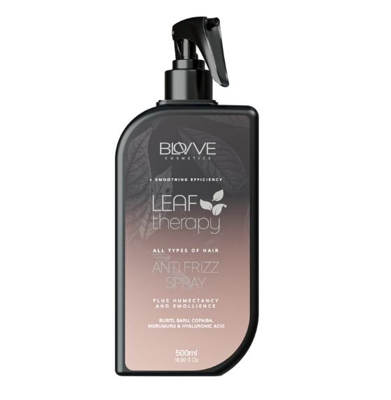 BLOVVE Spray Alisado Leaf Therapy 500ml