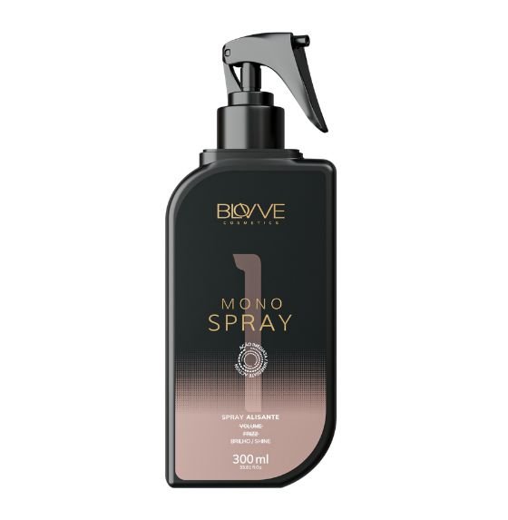 BLOVVE No Frizz Mono Spray Alisante 300ml