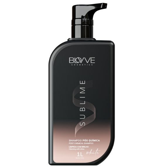 BLOVVE HomeCare Sublime Champú 1000ml