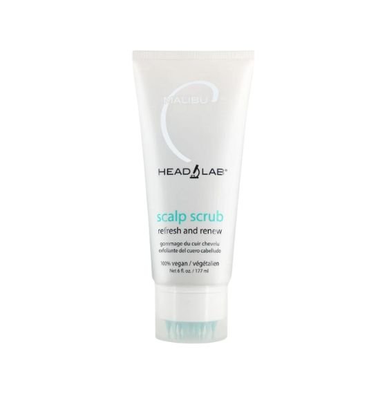 MALIBU HEAD LAB SCALP SCRUB 177ML