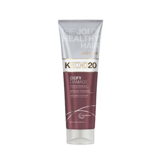 JOICO Defy Damage Mascarilla Intens Kbond20 250ml