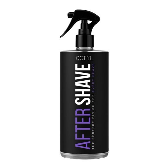 OCTYL After Shave Profesional 500ml