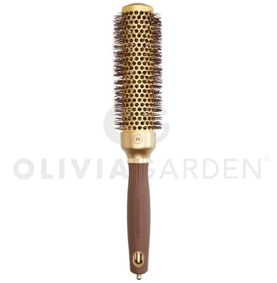 OG BLOWOUT SPEED GOLD & BROWN 35