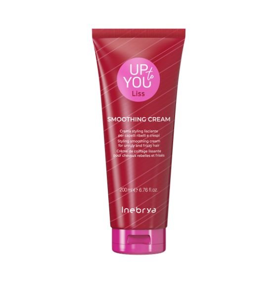 INEBRYA CREMA ALISADORA UP TO YOU 200ML