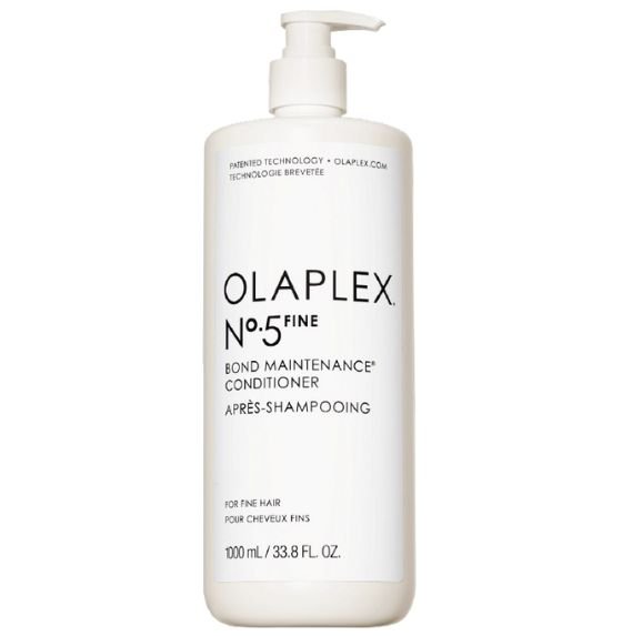 OLAPLEX Nº5F FINE BOND MAINTENANCE CONDITIONER 1000ML