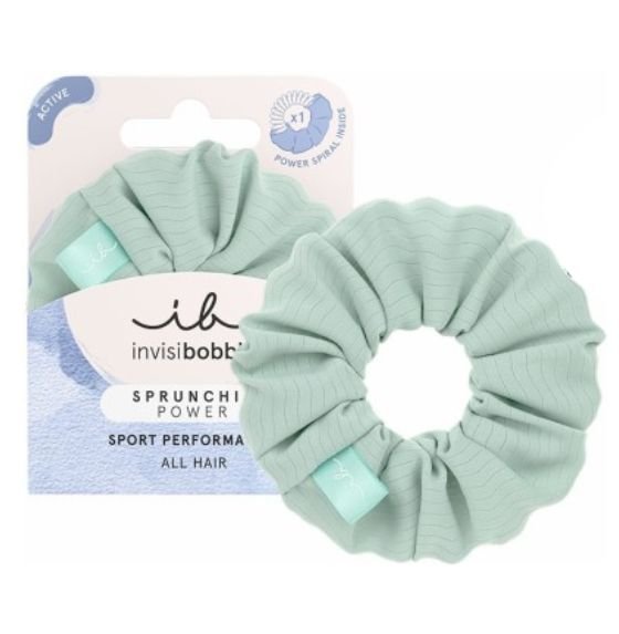 INVISIBOBBLE SPRUNCHIE POWER SPORT PERFORMANCE ALL IN ONE