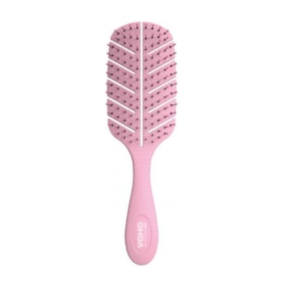 WAD CEPILLO LEAF PINK