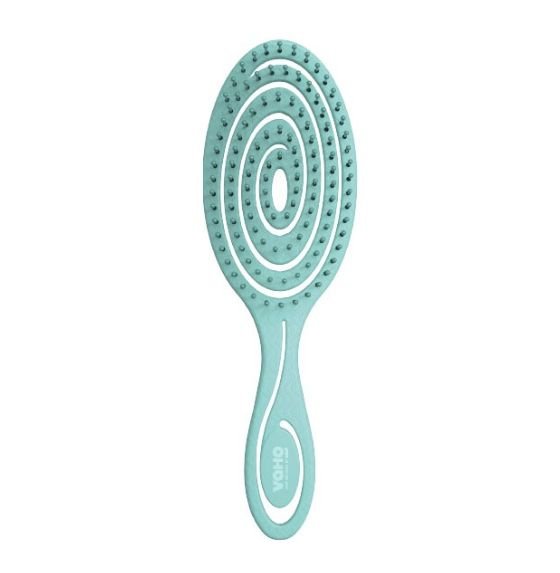WAD CEPILLO ELLIPSE GREEN