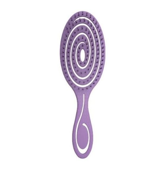 WAD CEPILLO ELLIPSE VIOLET