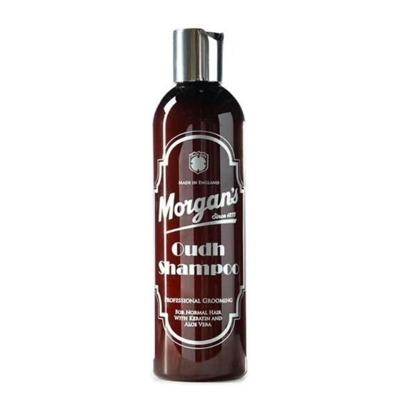 Morgan’s Oudh Shampoo 250ml