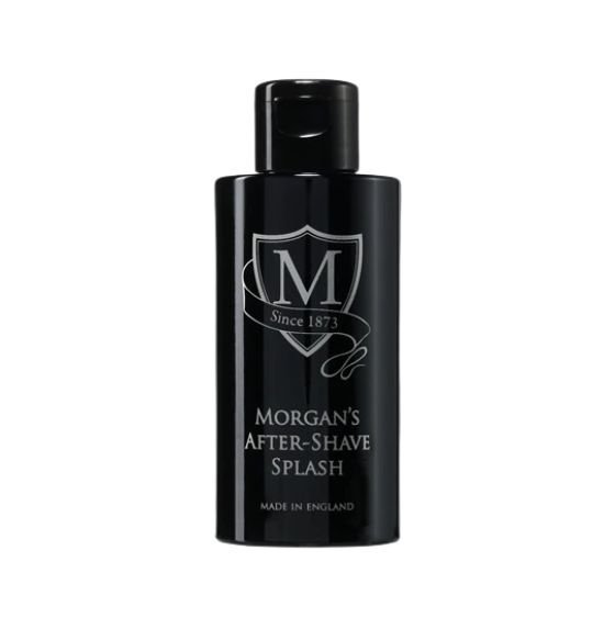 Morgan’s After Shave Splash 100ml