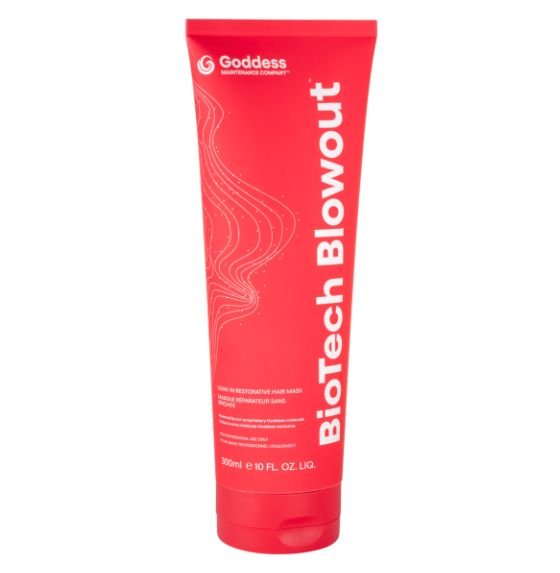 Goddess Leave In Restorative Mask 300ml