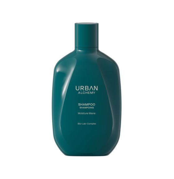 UA BC Moisture Shampoo Retail 250ml