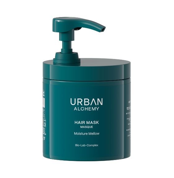 UA BC Moisture Mask 500ml