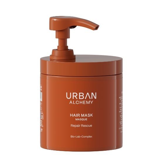 UA BC Repair Mask 500ml