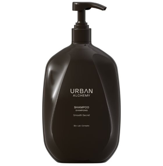 UA BC Smooth Shampoo Backbar 1000ml