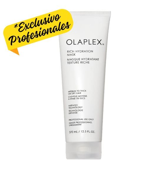 OLAPLEX RICH HYDRATION MASK 370ML