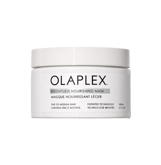 OLAPLEX WEIGHTLESS NOURISHING MASK 200ML