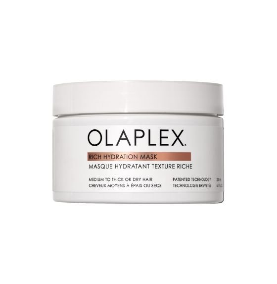 OLAPLEX RICH HYDRATION MASK 200ML